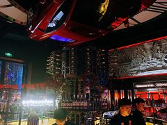 -MOSSO德国餐厅·音乐酒吧(环宇荟店)