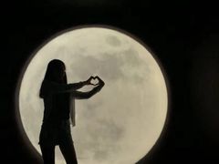 -苏州5D星空错觉艺术馆