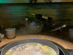 -润青四季音乐主题餐厅·椰子鸡(罗湖店)