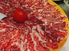 -潮汕大目牛肉火锅(皇岗旗舰店)