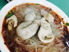 -甘记肥肠粉(马鞍北路店)