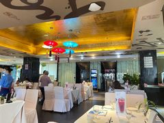大堂-眉州东坡(通州店)
