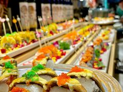 -亚马逊海鲜自助(梅溪湖步步高店)