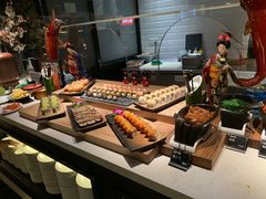 -加餐海鲜自助(宝龙一城店)