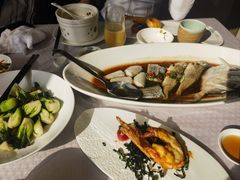 -上味·小海小鲜(中联店)