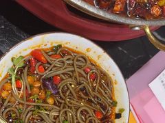 -椒行天下干锅牛蛙·(万宝店)