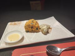 -塞纳河法国餐厅(唐延路店)