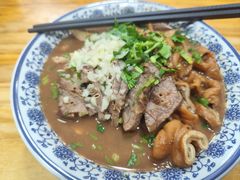 -陈记卤煮小肠