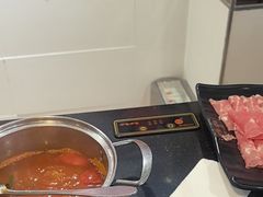 -呷哺呷哺(西单大悦城店)