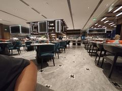 -悦全日餐厅·仁恒洲际酒店