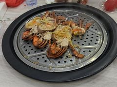 -船奇蒸汽海鲜·闽菜(八市海鲜总店)