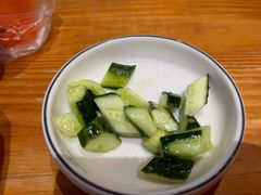 -嘻小北·兰州清汤牛肉面(太平洋森活天地店)