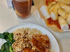-華歡冰室-WahFoon(吉大店)
