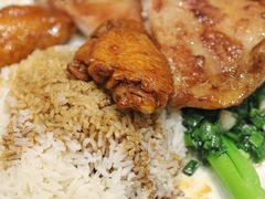 -华嫂冰室(尖沙咀店)