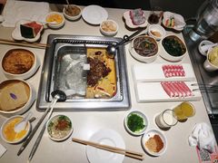 -海底捞火锅(勒泰店)