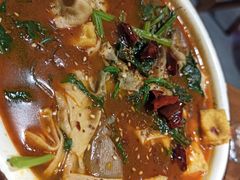 -臻炙大舍烤串(天龙家园店)