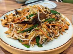 -合合春饼(潘家园店)