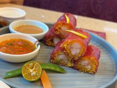 -点都德(龙之梦店)