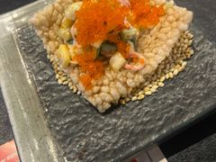 -古田居·特色寿司料理(星之岛旗舰店)