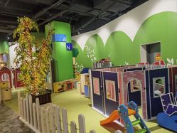 -幻贝家儿童乐园(苏州中心店)