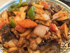 -新疆杭州疗养院·富春山庄