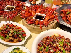 -陈帅夜排档·龙虾·炒菜·烤串(世茂店)