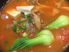 -小魔童·鲜切牛肉粉(时尚天河东区店)