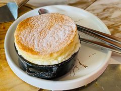百香果舒芙蕾-The Rug Cafe(王府中环店)