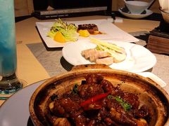 -穹六人间 people 6(岳阳路店)