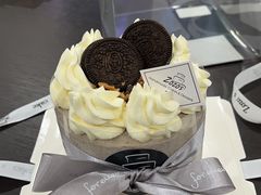 -ZOZO's昌左左精致甜品设计(新北店)