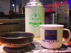 -米八子烧烤工厂(西区店)