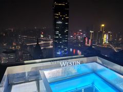 -重庆解放碑威斯汀酒店