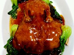 -老正兴菜馆(福州路店)