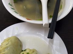 -小胖包子王(赵公口店)