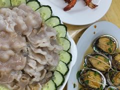 -梅姐海鲜餐厅(水头海鲜街店)