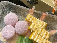 -極屋鮨牛 · 烧肉酒场(时代C馆店)
