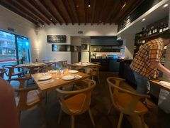 大堂-La Strada(安福路店)