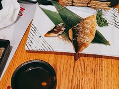 -赤坂亭·M9和牛烧肉·铁板烧·日料398放题(长泰广场店)