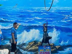 -左海海底世界