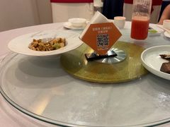 -全聚德(上海首店浦东店)