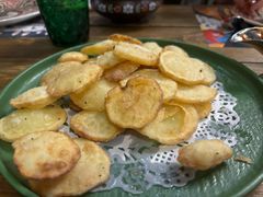 -卢布里西餐厅(总店)