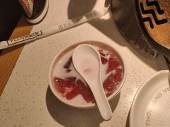 -探鱼·鲜青椒爽麻烤鱼(嘉禾金铂天地店)