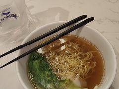 -食大利香港茶餐厅(南亚风情第一城店)