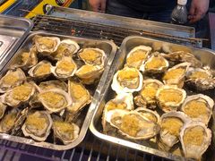 -大学城夜市大排档(凤栖路店)