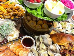 -日进一片海.生腌海鲜火锅.宵夜烧烤(三里屯总店)