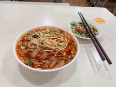 -蜀串香牛杂火锅串串