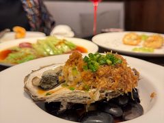 -甄御•海鲜新青岛菜(麦岛店)