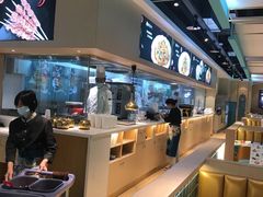 -楼兰古丽·新疆菜(大唐西市店)