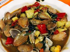 -亚一荔枝柴烧鸡(仙葫店)