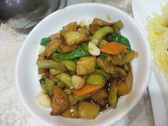 -金良酸菜鱼(宁海路总店)